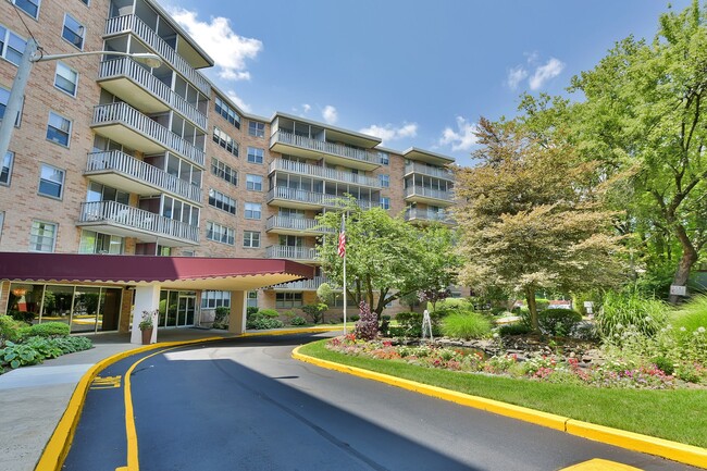 property at 530 Valley Rd