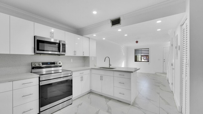 property at 1917 SW 107th Ave