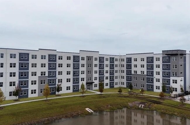 5579 Millennia Park Dr