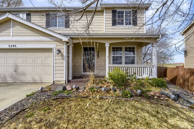 property at 5245 S Riviera Cir