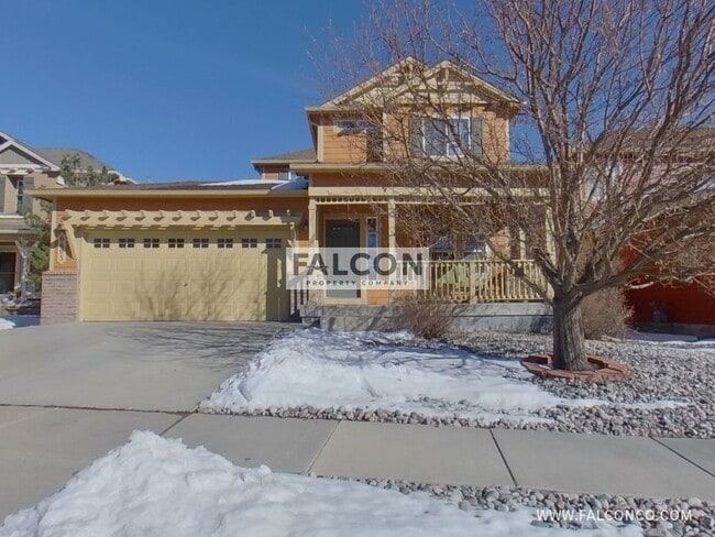 property at 6603 Thistlewood St