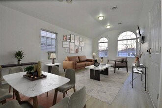 36 Jewett Ave in Jersey City, NJ - Building Photo - Building Photo