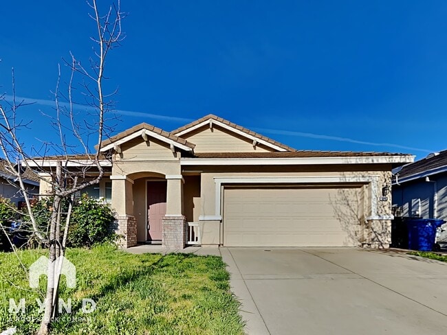 property at 5945 Caddington Way