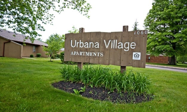 Urbana Village in Urbana, OH - Building Photo - Other