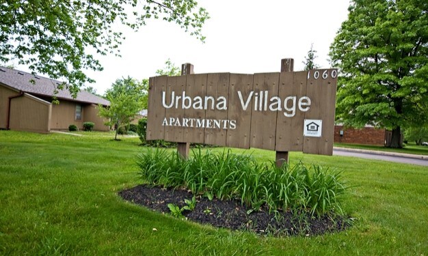 Urbana Village in Urbana, OH - Foto de edificio - Other