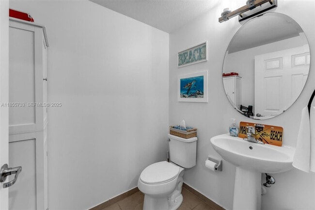 property at 3763 SE 2nd St