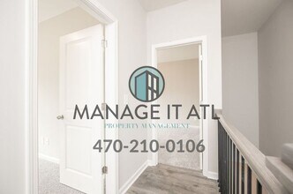 4819 Rose Walk Ct in Buford, GA - Building Photo - Building Photo