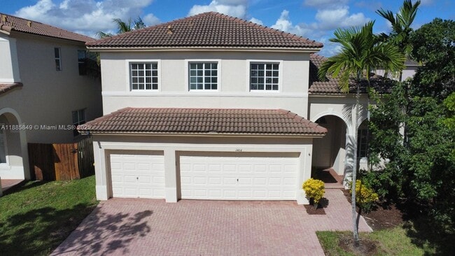 property at 1464 NE 40th Rd