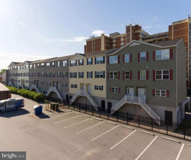property at 5237 Crowson Ave