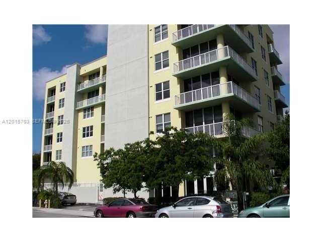 property at 1350 NW 8th Ct