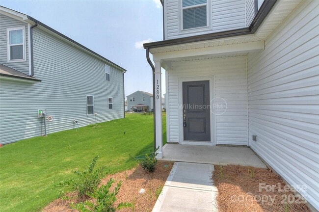 1280 Maple Shade Rd SW in Concord, NC - Building Photo - Building Photo