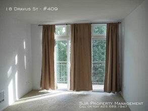 18 Dravus St in Seattle, WA - Building Photo - Building Photo
