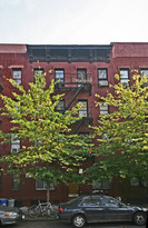 419 E 114th St Apartments