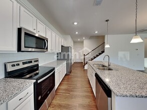 133 Everett Park Dr in Mooresville, NC - Building Photo - Building Photo