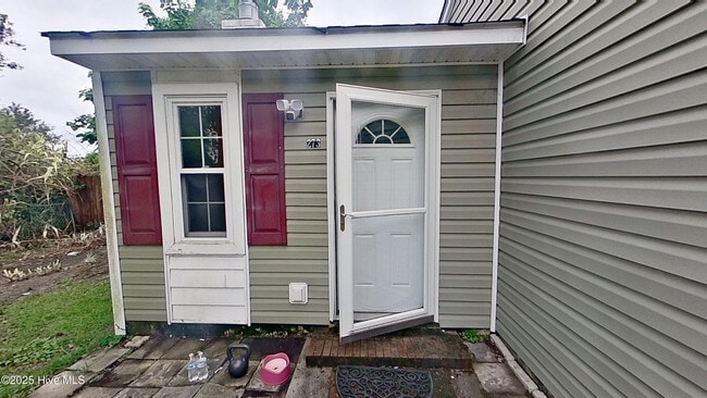 property at 273 Drummer Kellum Rd