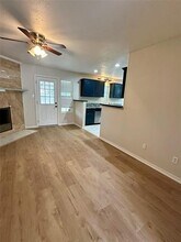 6524 Blue Grass Dr in Watauga, TX - Building Photo - Building Photo