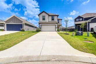2404 Shellcracker Dr in Conroe, TX - Building Photo - Building Photo
