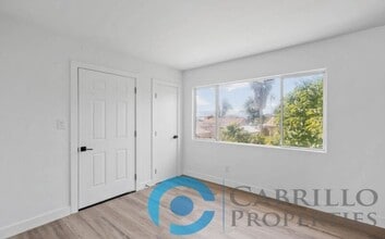 207 E 1st St in National City, CA - Building Photo - Building Photo