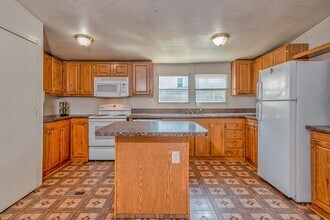 714 Baldwin Ave SW in Knoxville, TN - Building Photo - Building Photo