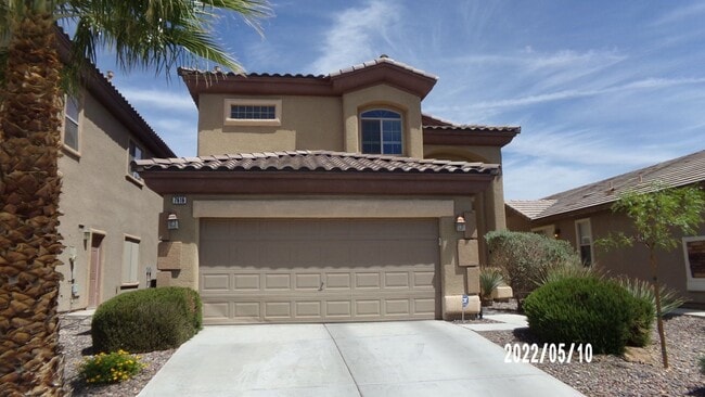 7616 Rory Ct in Las Vegas, NV - Building Photo - Building Photo