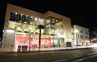 Criterion Promenade in Santa Monica, CA - Building Photo - Building Photo