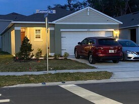 3495 Sandalwood Isle Wy in Ocoee, FL - Building Photo