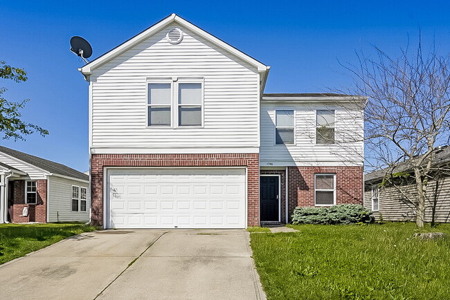 1746 Blue Grass Pkwy