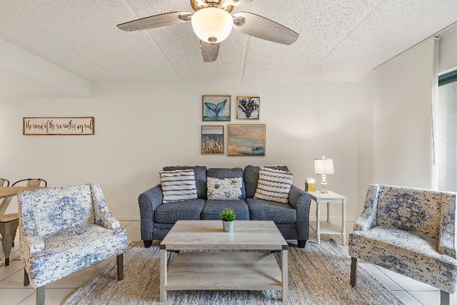 property at 3800 S Atlantic Ave