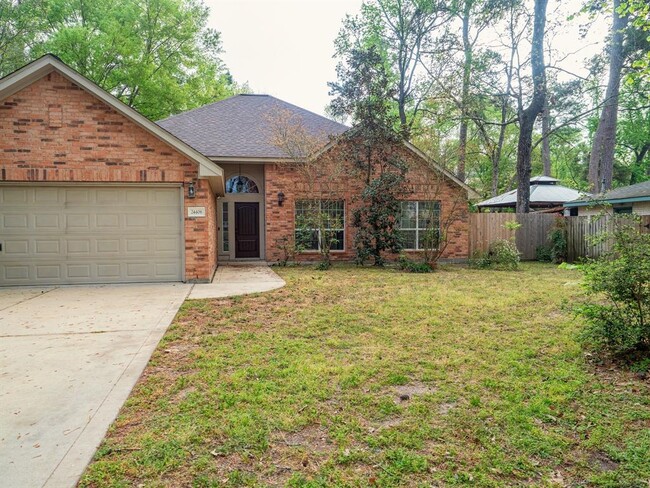 24406 Glen Loch Dr in Spring, TX - Building Photo - Building Photo