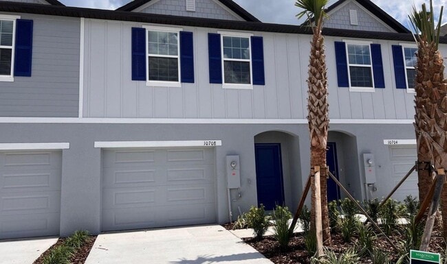 property at 10708 Ironwood Tree Wy
