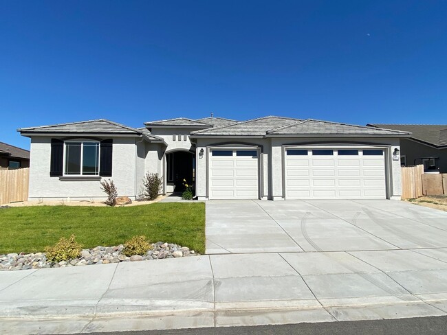 property at 2274 Cloud Berry Dr