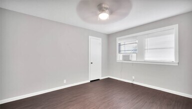 5532 Eskridge St in Houston, TX - Building Photo - Building Photo