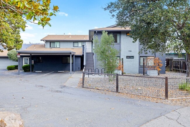 property at 1356 Monte Vista Ave