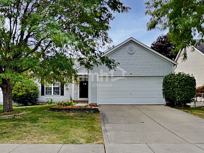 property at 4831 Ballentine Dr