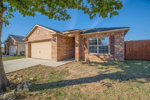 636 Noble Grove Ln in Fort Worth, TX - Building Photo - Building Photo