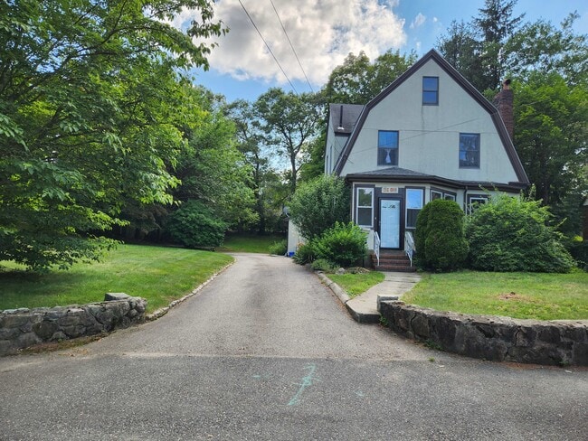 property at 26 Oak St