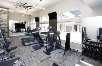 Preserve at Willow Springs in Indianapolis, IN - Foto de edificio - Interior Photo