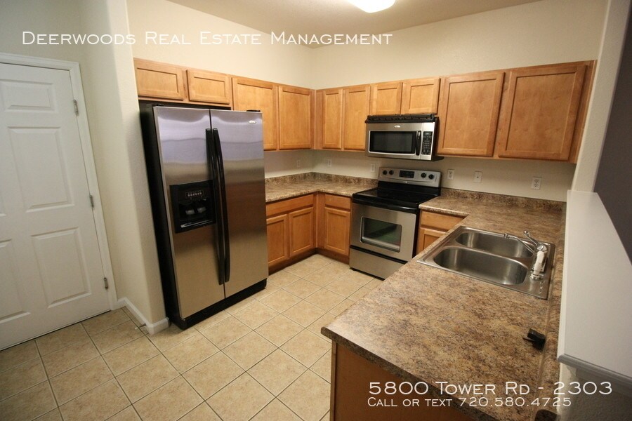 5800 Tower Rd-Unit -2303 in Denver, CO - Building Photo