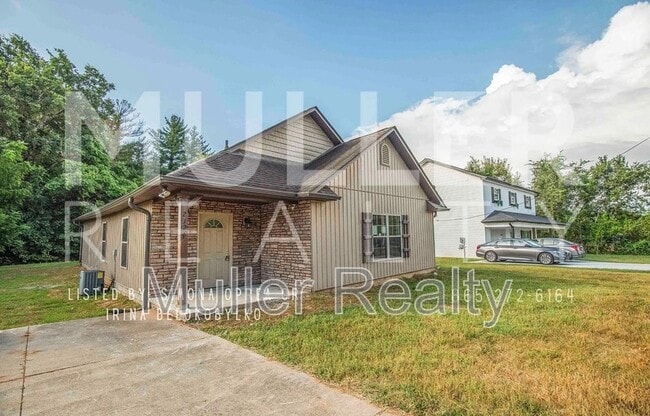 property at 2126 Brooks Ave