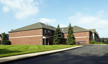 Pablo Davis Senior Living Center in Detroit, MI - Building Photo - Building Photo