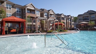 Legacy Fort Mill - Phase II Apartments