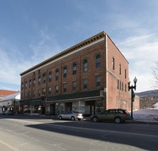 19-25 Park St in Adams, MA - Building Photo - Building Photo