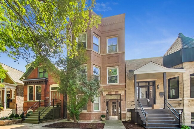property at 2145 W Thomas St