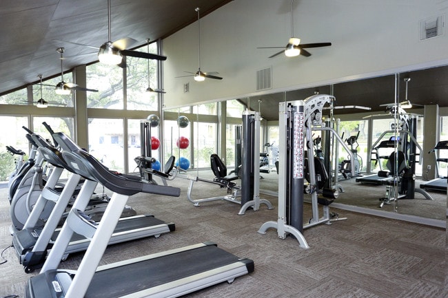 Tuscany Park Apartments