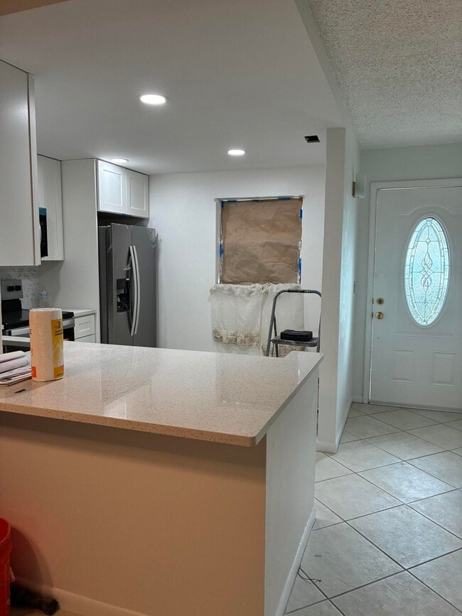 property at 2615 NE 3rd Ct