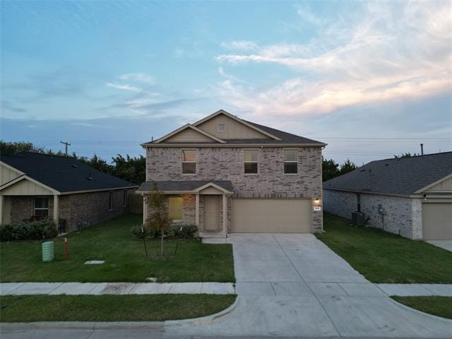 1520 Bluffview Dr in Hutchins, TX - Building Photo - Building Photo