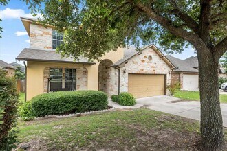 3708 Rosalina Loop in Round Rock, TX - Building Photo - Building Photo