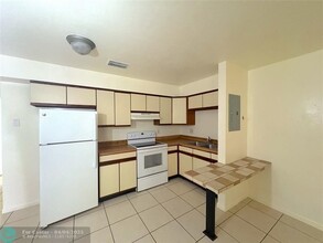 1124 NE 5th Ave in Fort Lauderdale, FL - Building Photo - Building Photo