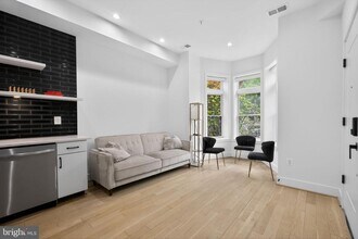 1808 S St NW in Washington, DC - Building Photo - Building Photo