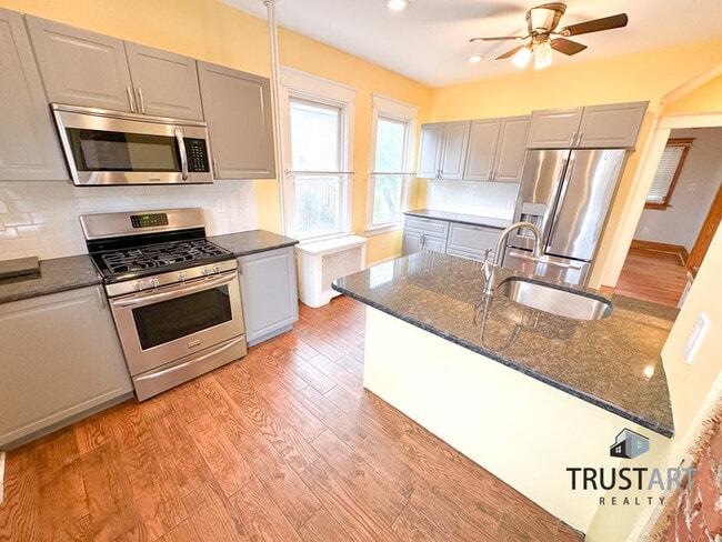 property at 509 Solly Ave